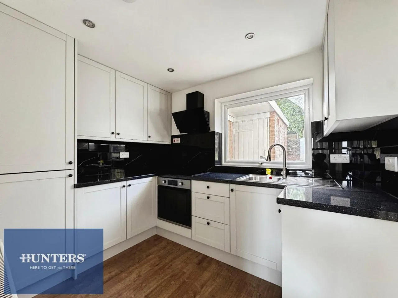 Birchwood Crescent, Grangewood, S40, photo 5