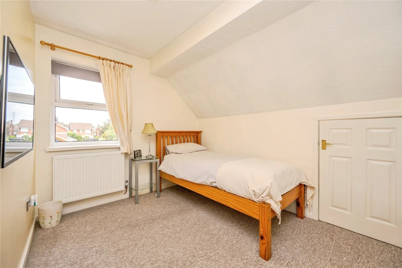 Reedmace, Tamworth, Staffordshire, B77, photo 12