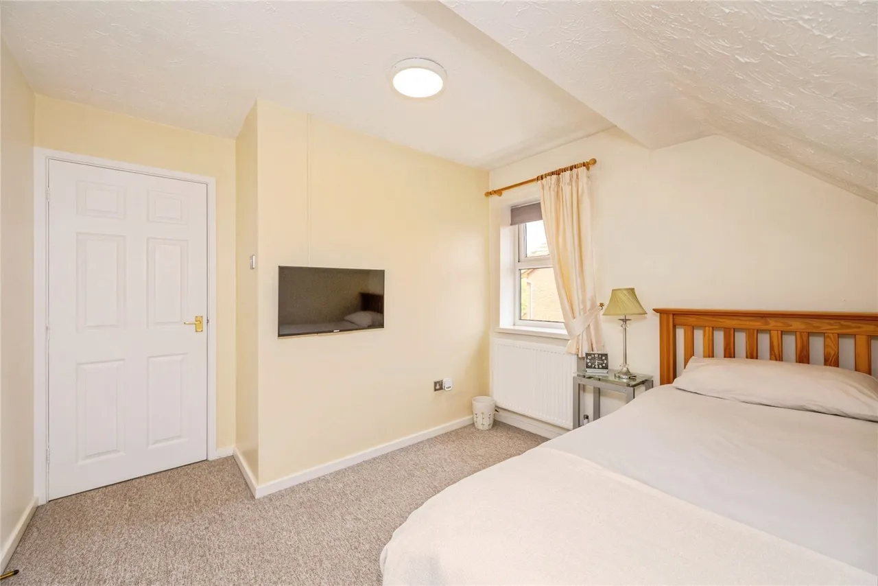 Reedmace, Tamworth, Staffordshire, B77, photo 11