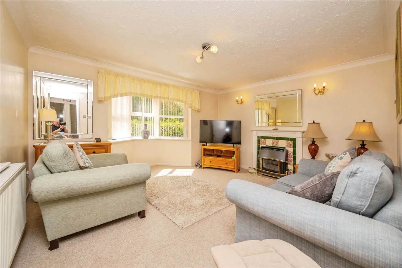 Reedmace, Tamworth, Staffordshire, B77, photo 22