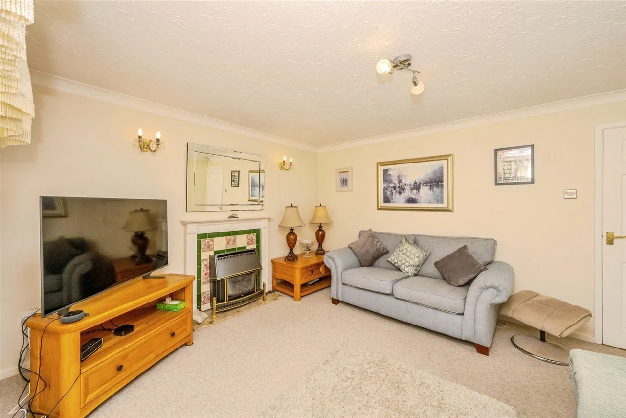 Reedmace, Tamworth, Staffordshire, B77, photo 7