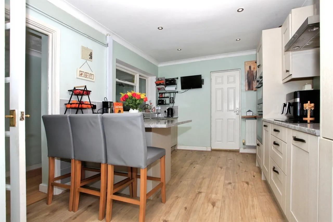Lewes Gardens, Peterborough, PE4, photo 6