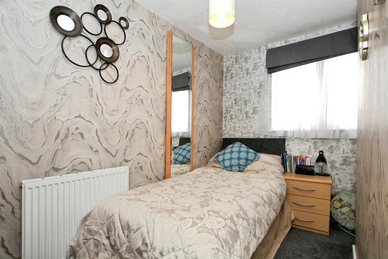 Lewes Gardens, Peterborough, PE4, photo 20