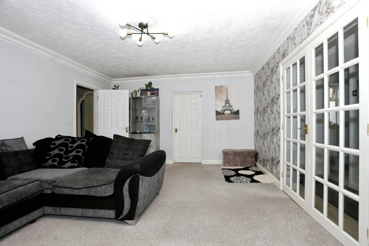 Lewes Gardens, Peterborough, PE4, photo 28