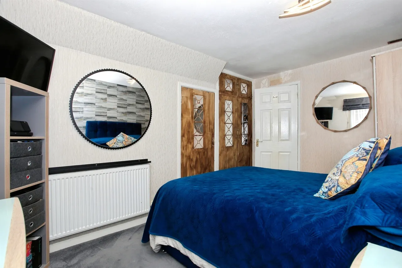 Lewes Gardens, Peterborough, PE4, photo 14