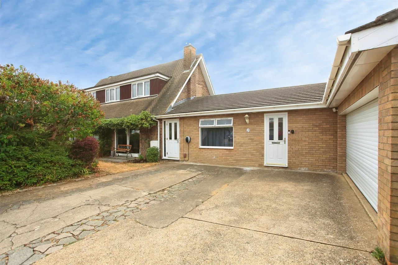 Lewes Gardens, Peterborough, PE4, photo 30
