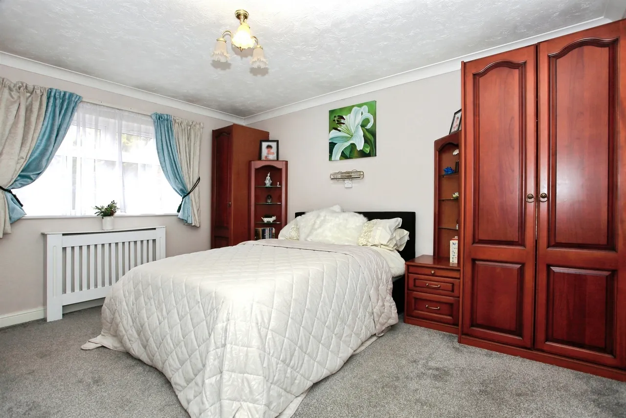 Lewes Gardens, Peterborough, PE4, photo 9