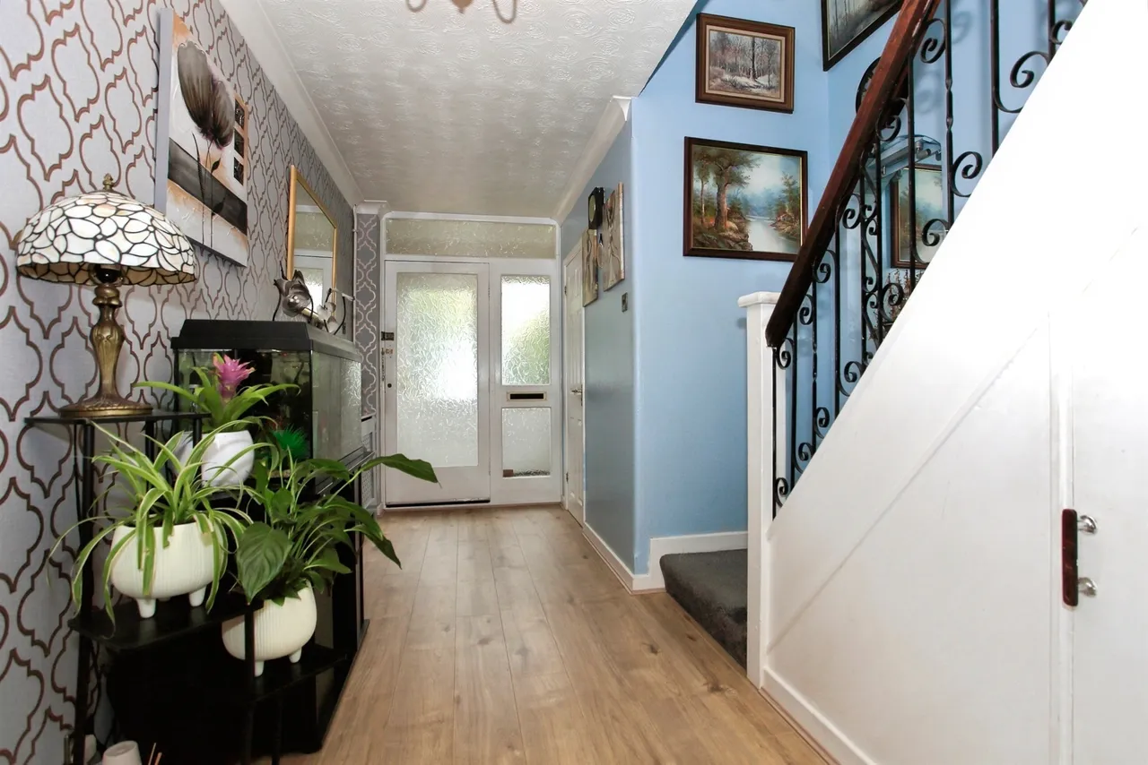 Lewes Gardens, Peterborough, PE4, photo 4