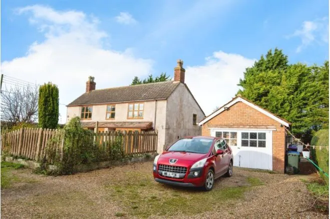 Main Road, Holland Fen, LN4, photo 15