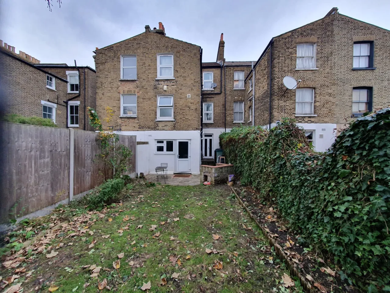 Drakefell Road, London, SE4, photo 8