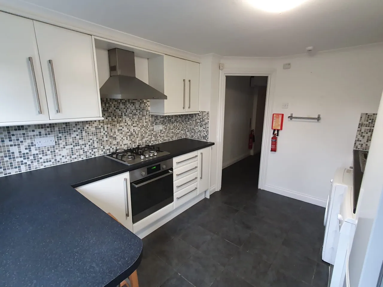 1 bed property to rent, Drakefell Road, London, SE4