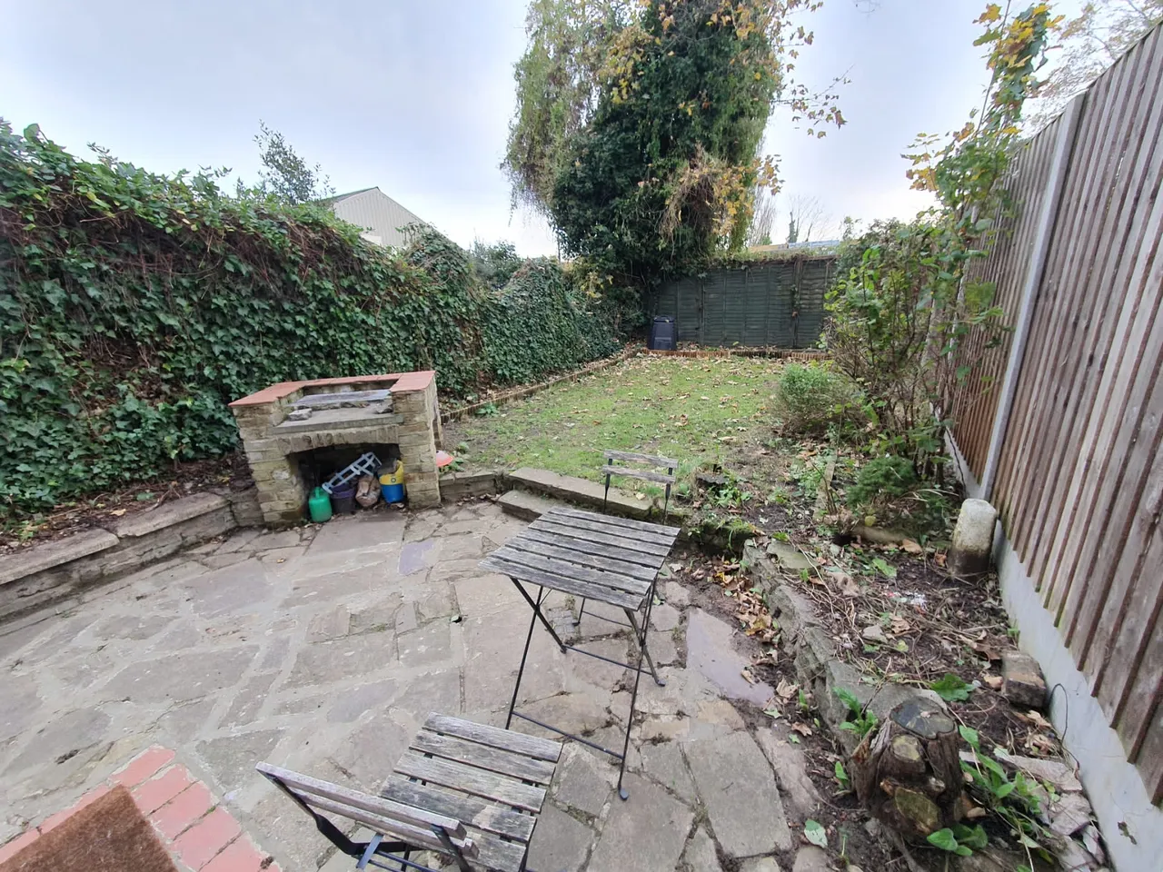 Drakefell Road, London, SE4, photo 9