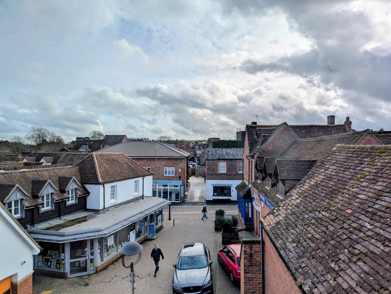 Limborough Road, Wantage, OX12, photo 9