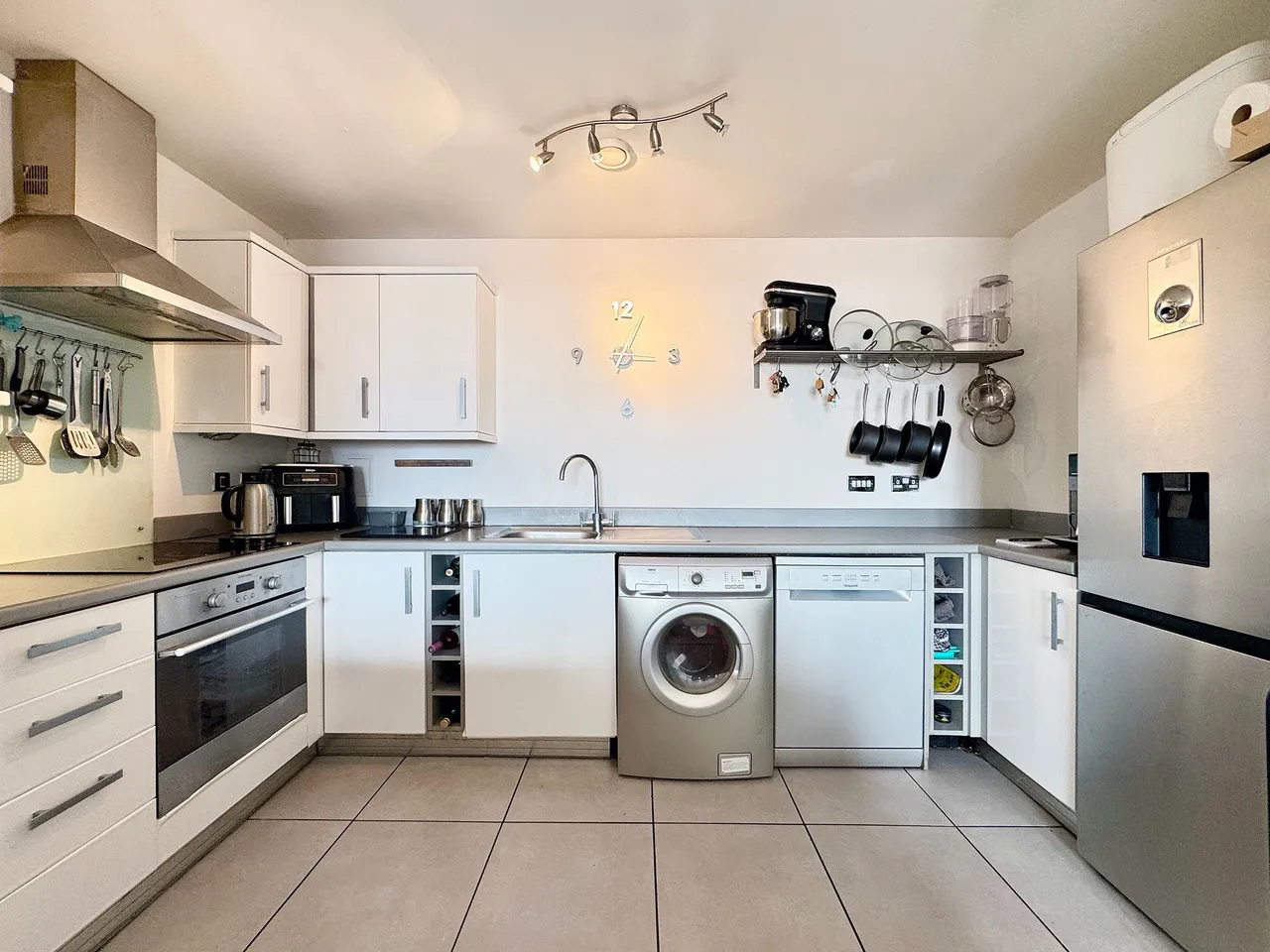 Limborough Road, Wantage, OX12, photo 4
