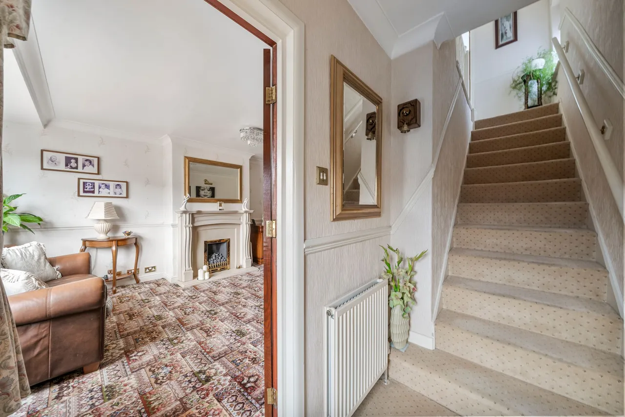 Angus Avenue, Leigh, Leigh, WN7 5DL, photo 12
