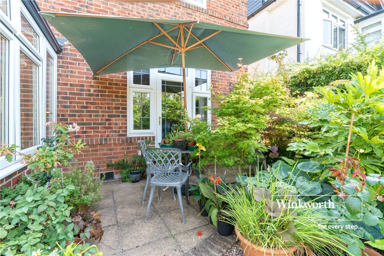 Leeson Road, Bournemouth, BH7, photo 17