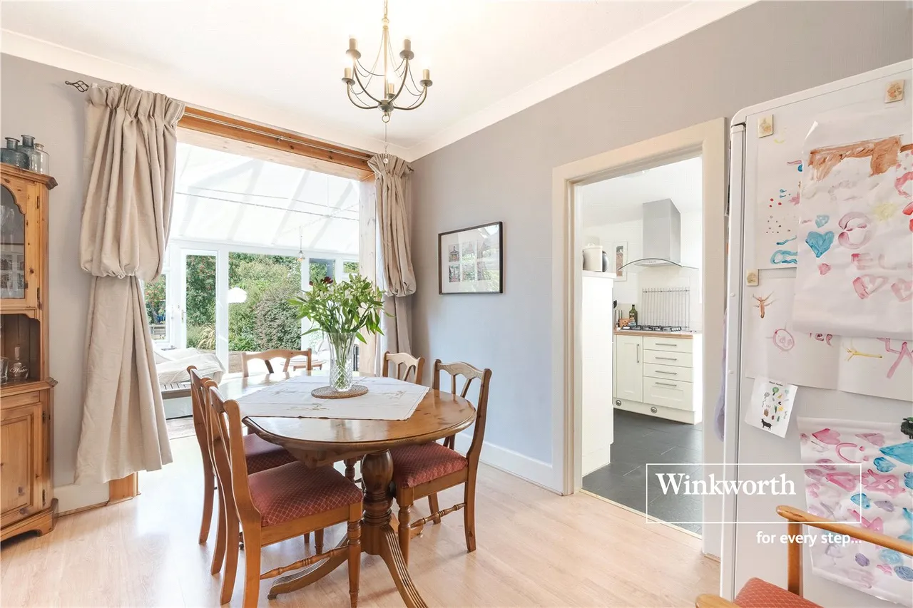 Leeson Road, Bournemouth, BH7, photo 7