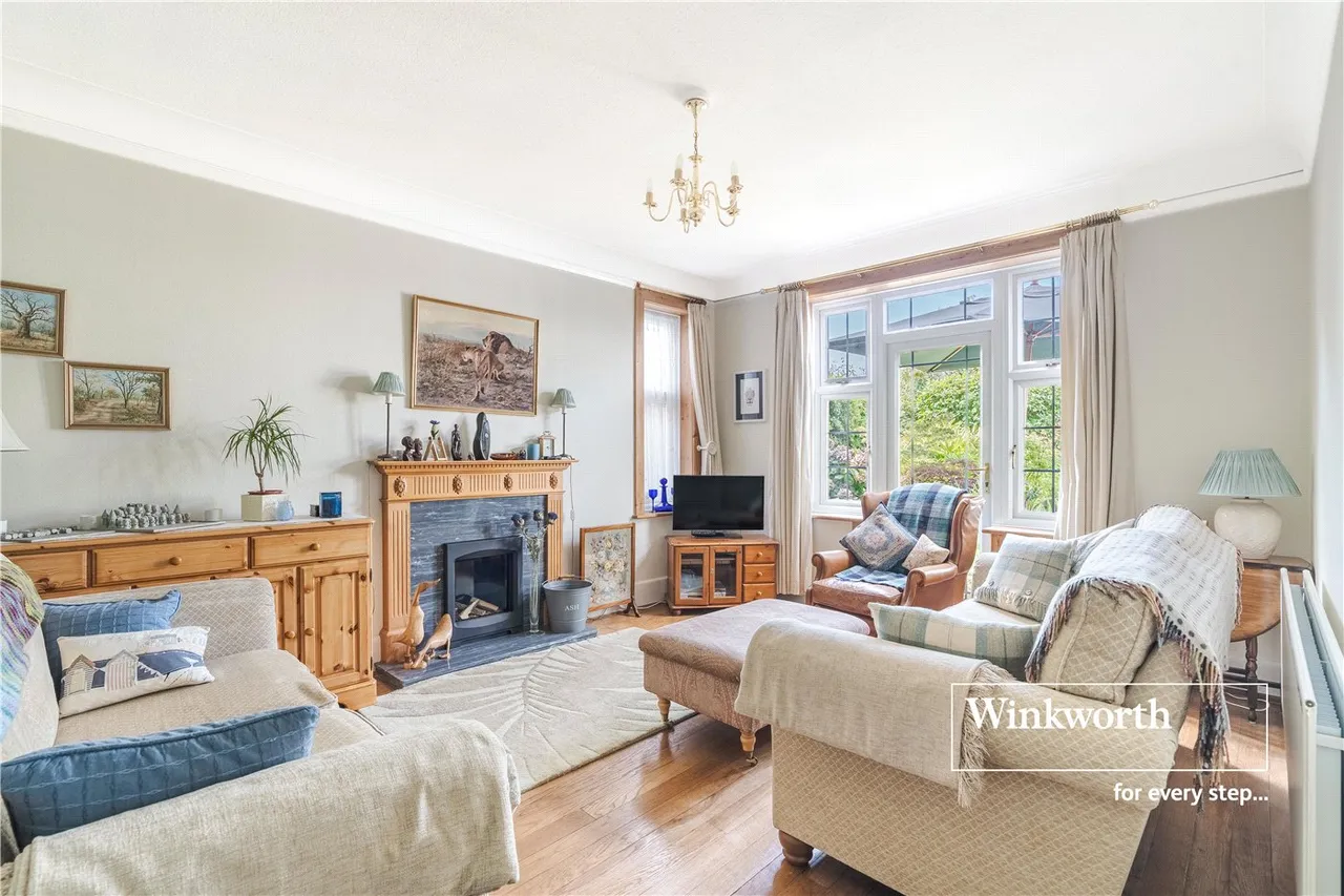 Leeson Road, Bournemouth, BH7, photo 9