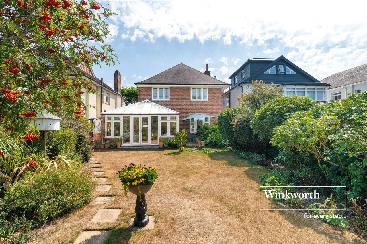Leeson Road, Bournemouth, BH7, photo 22