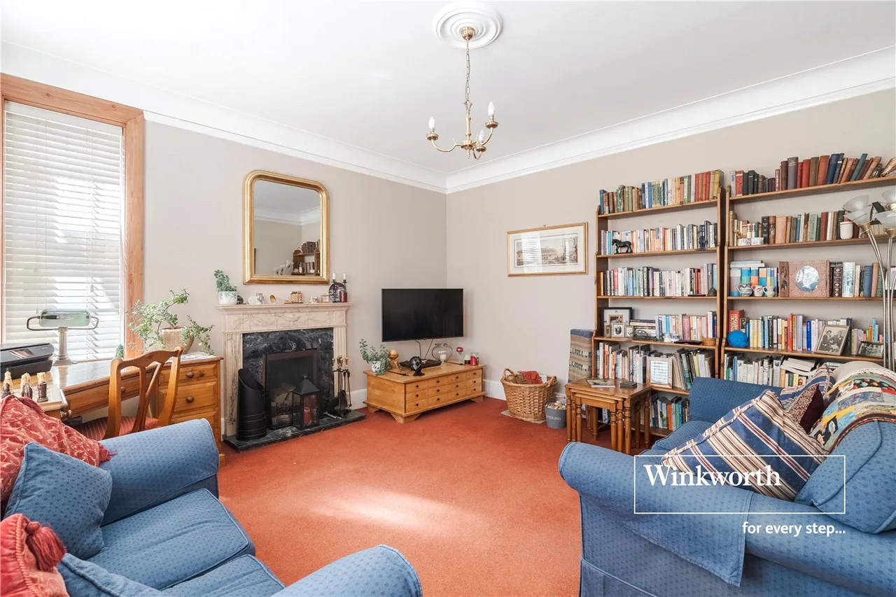 Leeson Road, Bournemouth, BH7, photo 10
