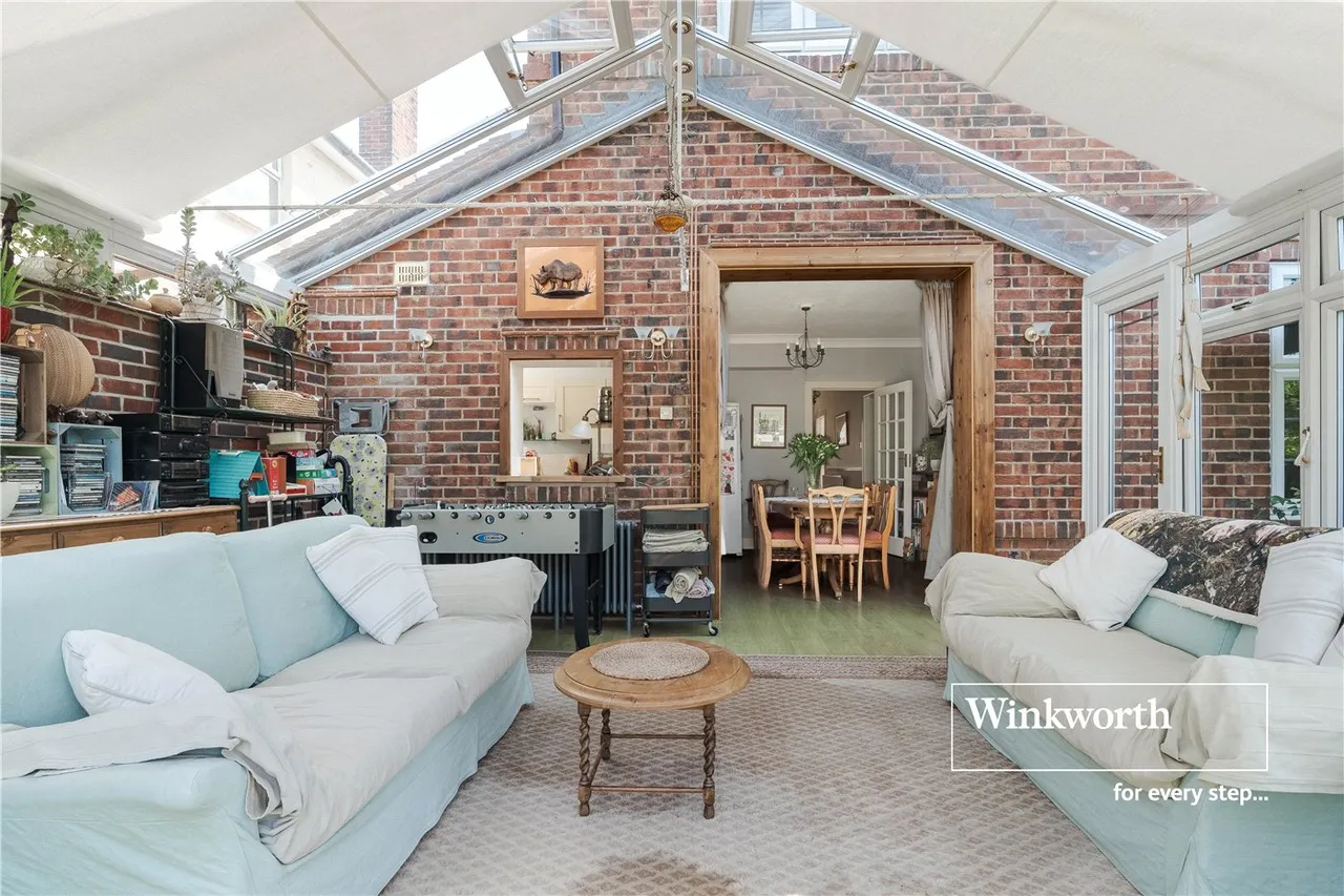 Leeson Road, Bournemouth, BH7, photo 8