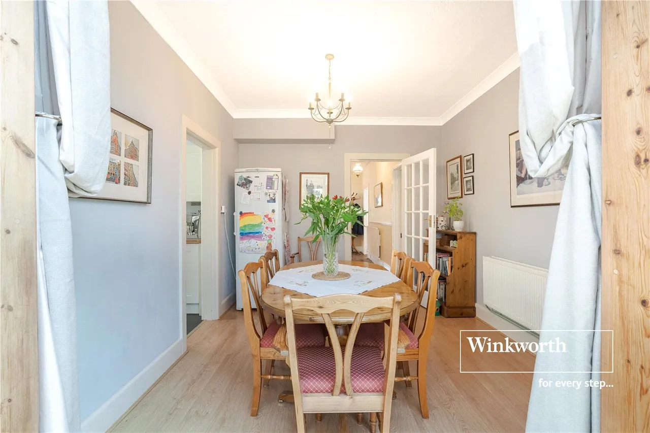 Leeson Road, Bournemouth, BH7, photo 6