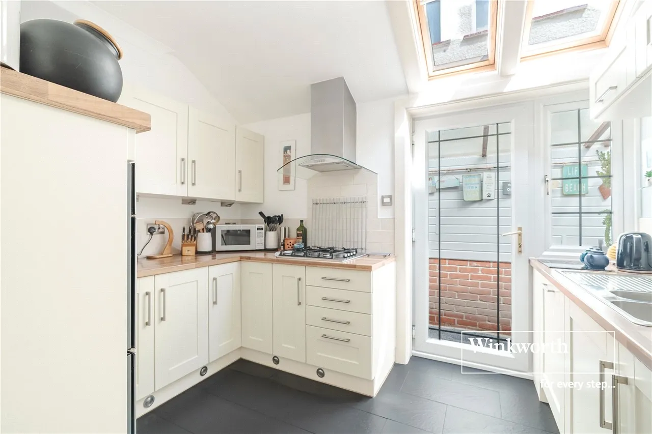Leeson Road, Bournemouth, BH7, photo 4