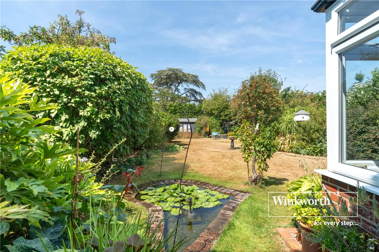 Leeson Road, Bournemouth, BH7, photo 21