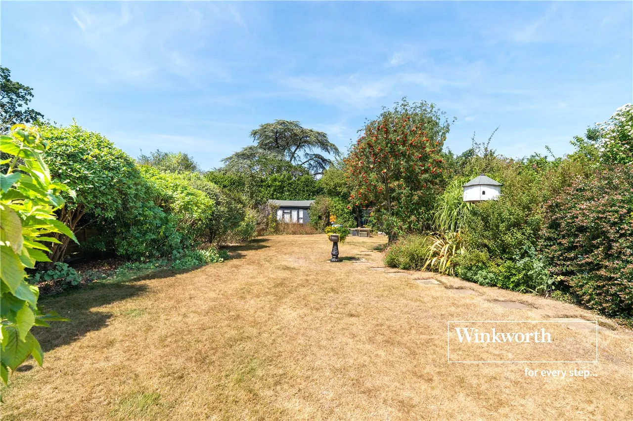 Leeson Road, Bournemouth, BH7, photo 18