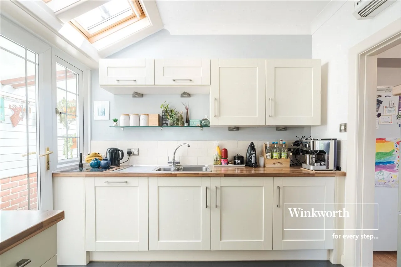 Leeson Road, Bournemouth, BH7, photo 5