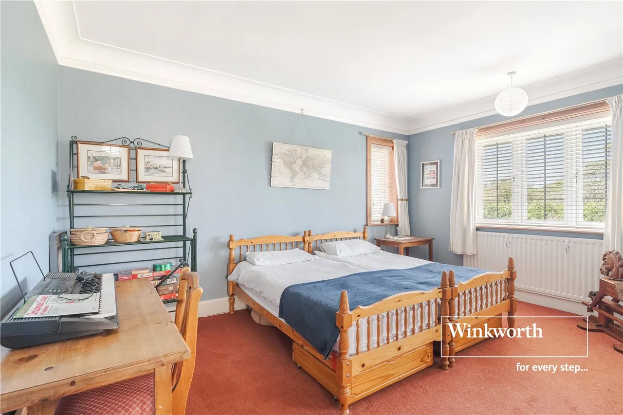 Leeson Road, Bournemouth, BH7, photo 14