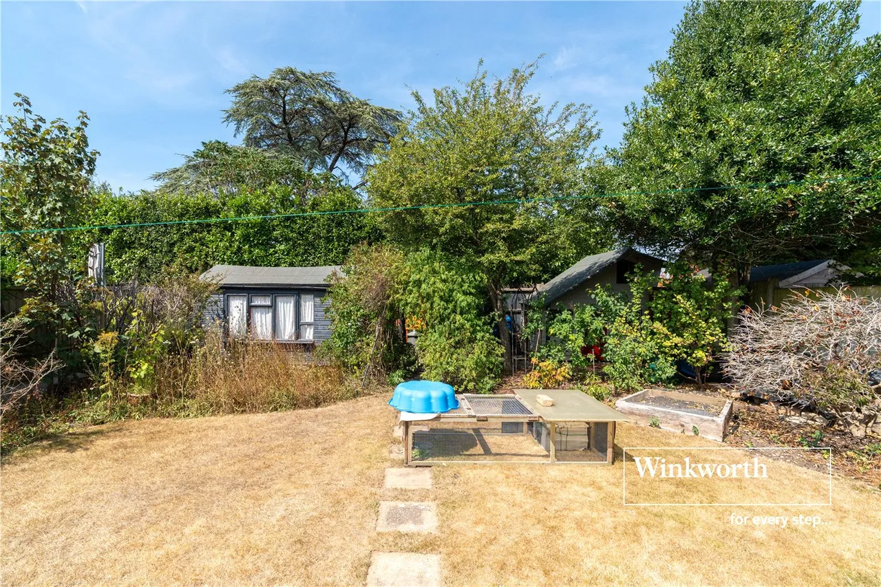 Leeson Road, Bournemouth, BH7, photo 19