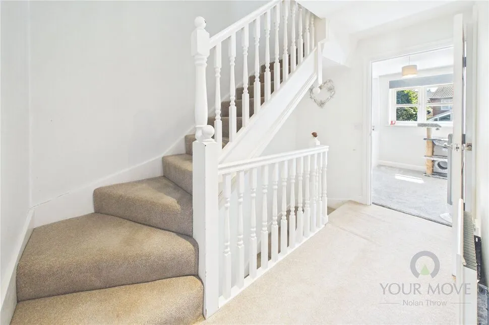 Braunston Close, Northampton, Northamptonshire, NN4, photo 9