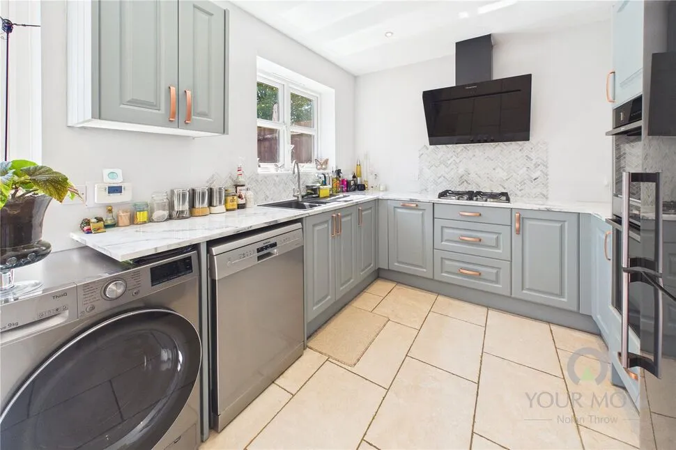 Braunston Close, Northampton, Northamptonshire, NN4, photo 6