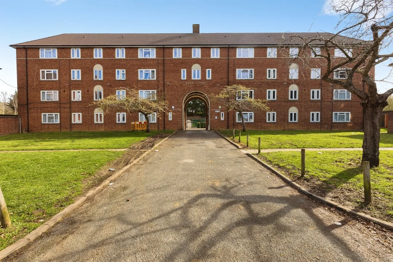 2 bed flat for sale — Priors Road, Prestbury, Cheltenham