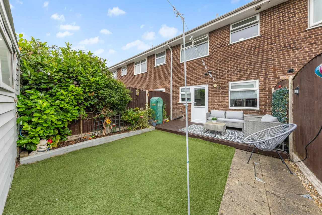 Rochester Close, Great Sankey, Warrington, Warrington, WA5 1XT, photo 16