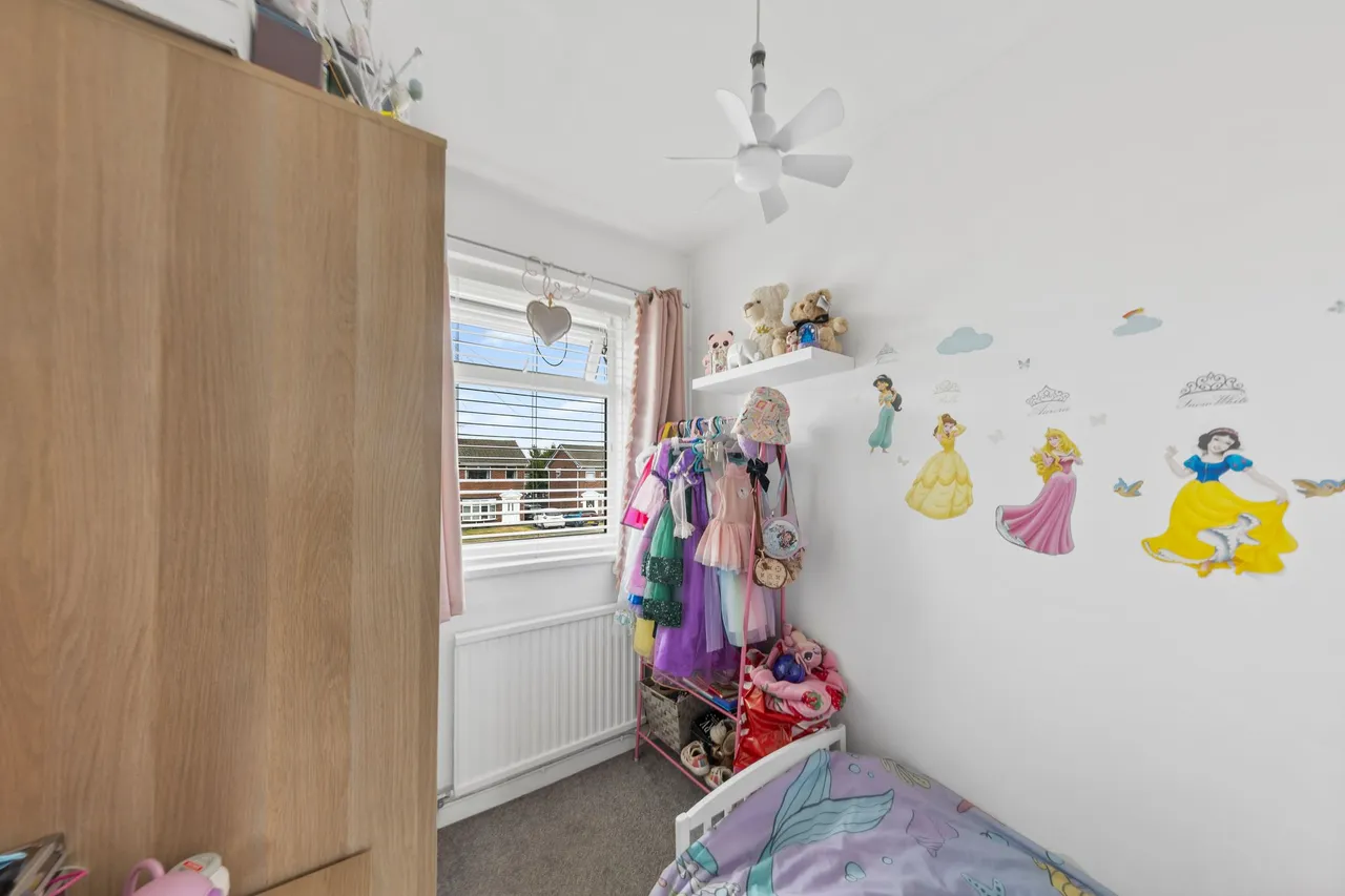 Rochester Close, Great Sankey, Warrington, Warrington, WA5 1XT, photo 9