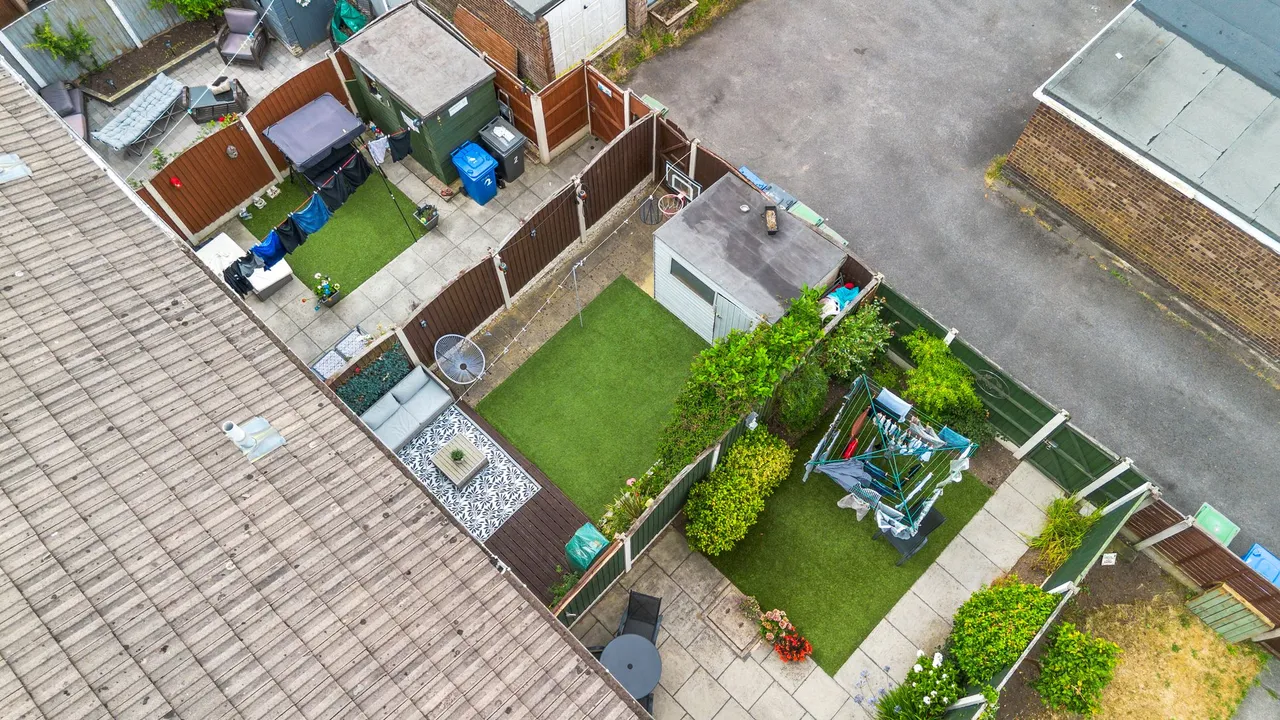 Rochester Close, Great Sankey, Warrington, Warrington, WA5 1XT, photo 17