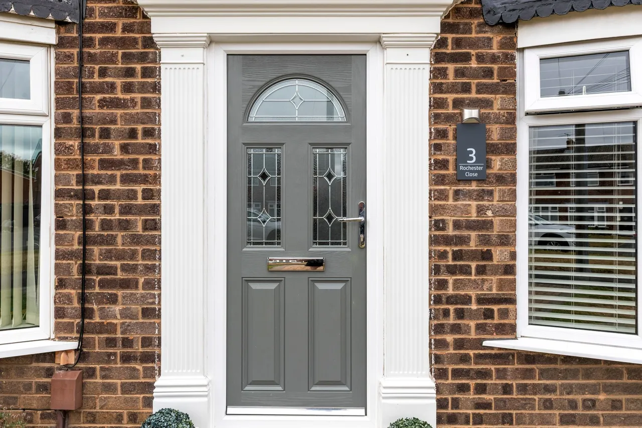 Rochester Close, Great Sankey, Warrington, Warrington, WA5 1XT, photo 19