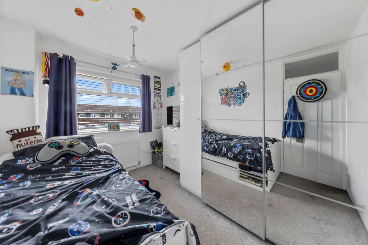 Rochester Close, Great Sankey, Warrington, Warrington, WA5 1XT, photo 12