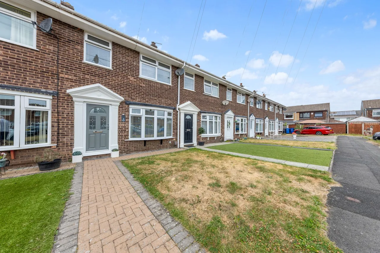 Rochester Close, Great Sankey, Warrington, Warrington, WA5 1XT, photo 15