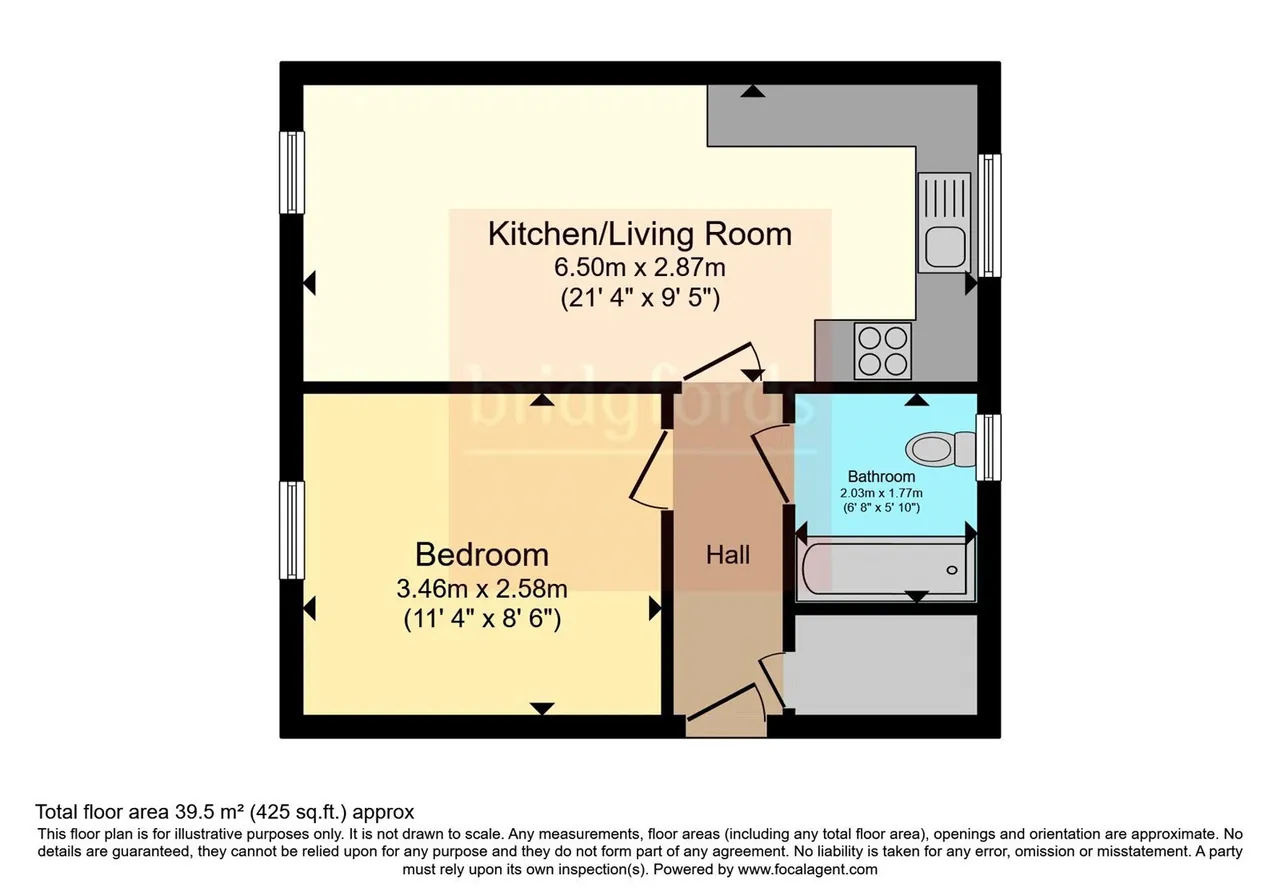 Sandringham Court, Chester Le Street, Durham, DH3, photo 15