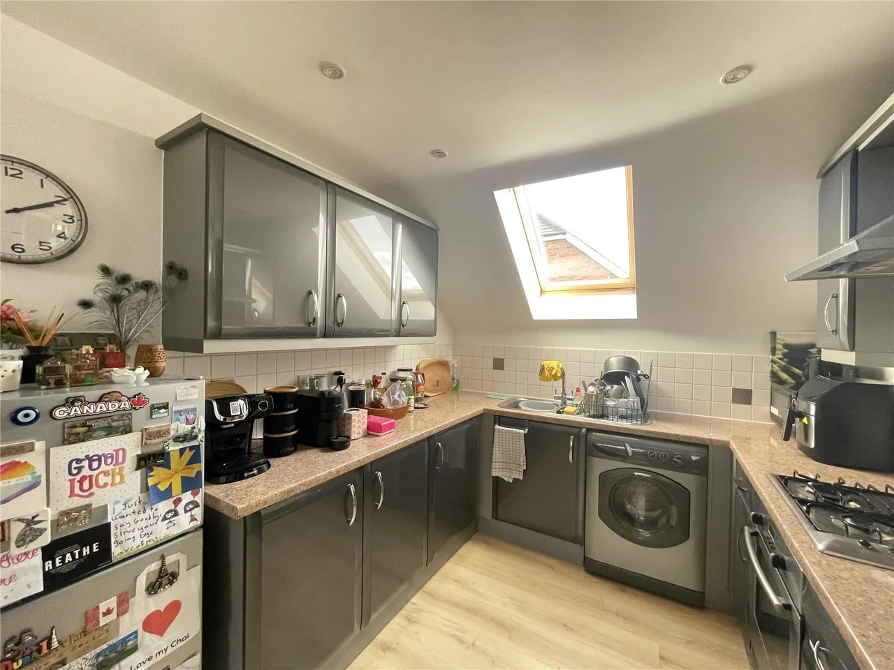 Sandringham Court, Chester Le Street, Durham, DH3, photo 6