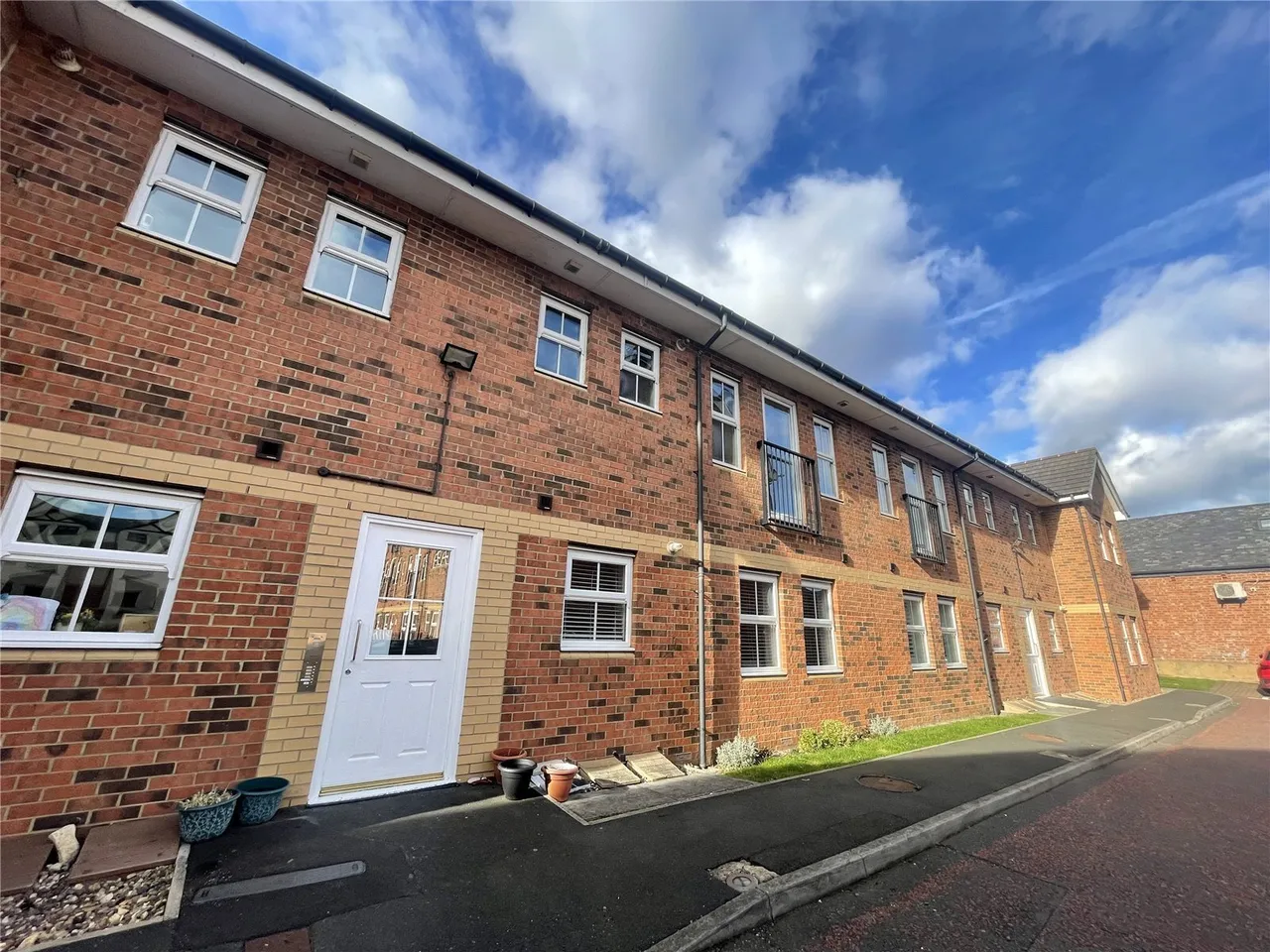 Sandringham Court, Chester Le Street, Durham, DH3, photo 14