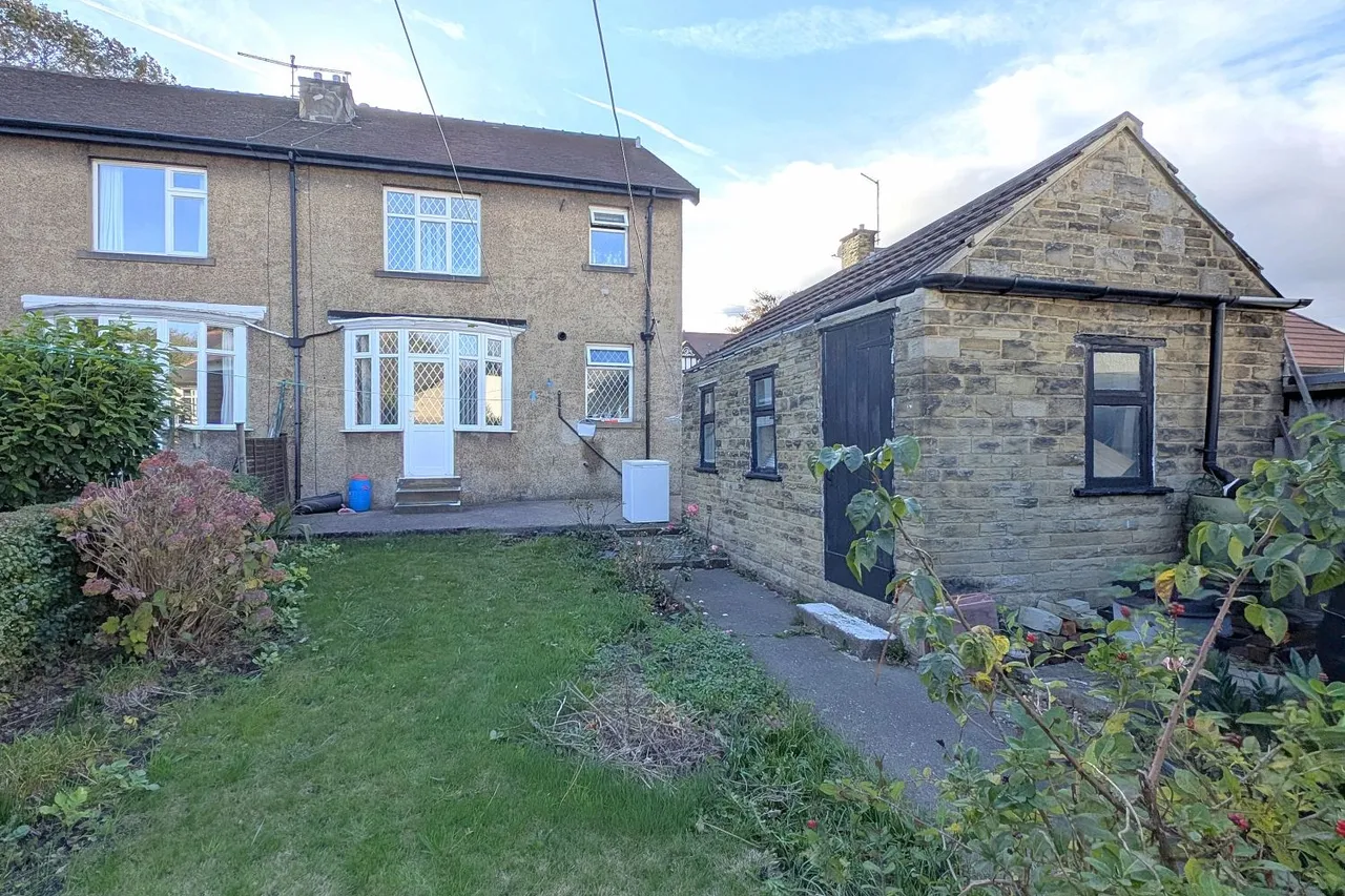 Halifax Road, Brighouse, HD6, photo 18