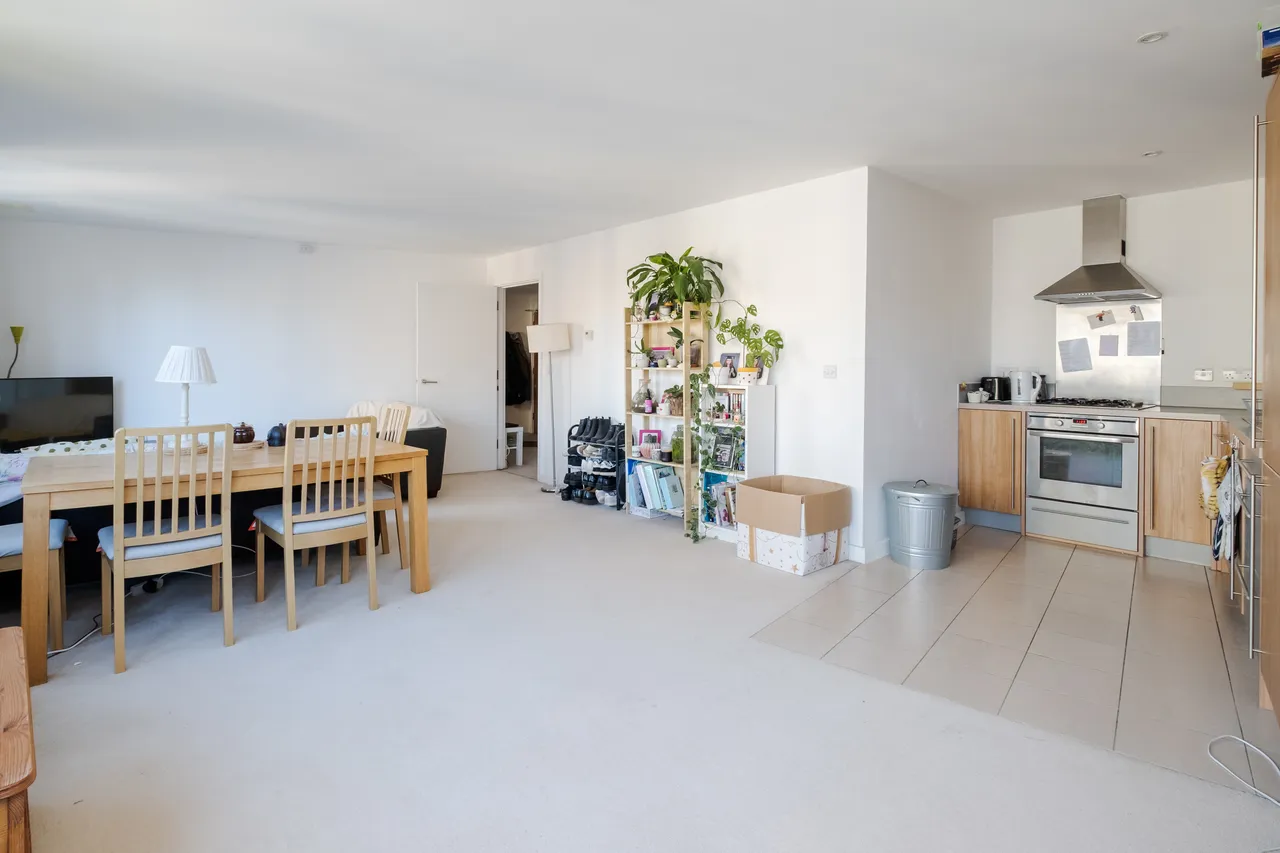 2 bed flat for sale — Eden Grove, London, N7