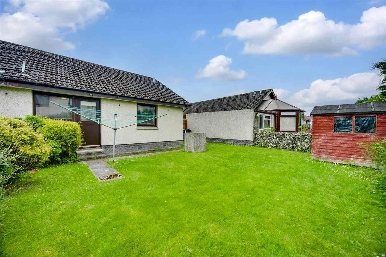 Broomfield Road, Portlethen, AB12, photo 14