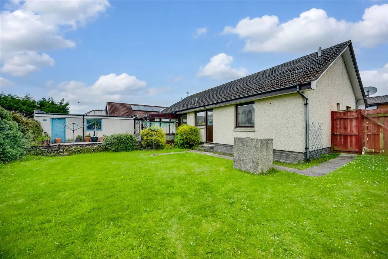 Broomfield Road, Portlethen, AB12, photo 13