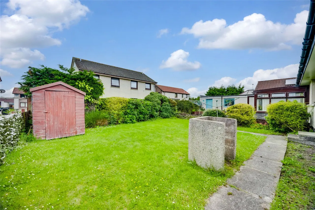 Broomfield Road, Portlethen, AB12, photo 12