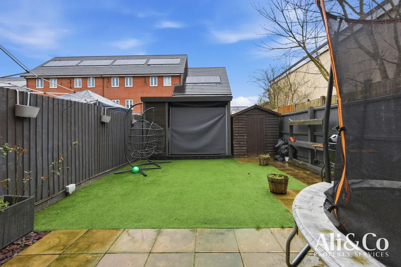 Chase Way, Grays, Essex, RM20 4BP, photo 20